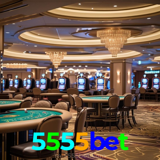 5555bet