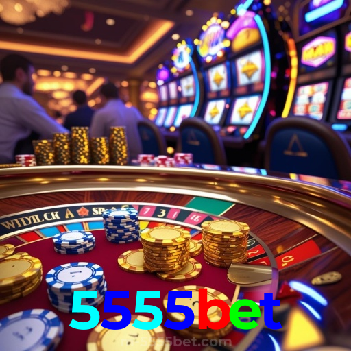 5555bet