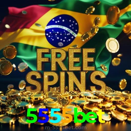 5555bet — plataforma segura e premiada de apostas