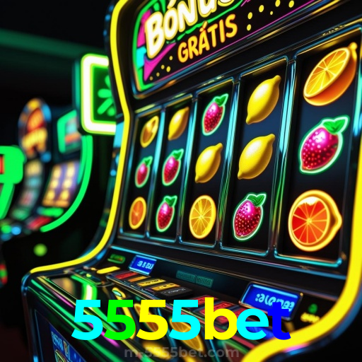 5555bet — calendário de jogos, apostas ao vivo e ofertas especiais