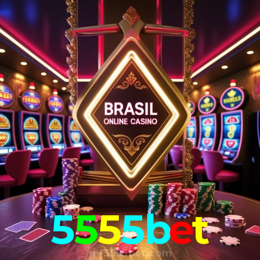 5555bet