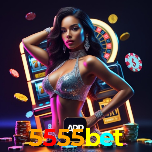5555bet: Plataforma Segura e Premiada