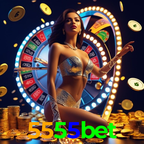 Jogos de bônus no 5555bet: os melhores slots do mês com giros grátis, jackpots e funcionalidades exclusivas