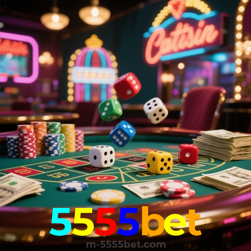 Poker no 5555bet: torneios online e leaderboards